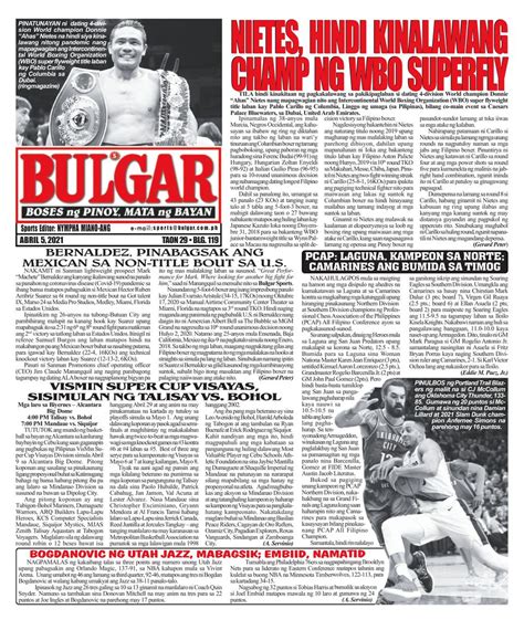 dyaryo bulgar newspaper|About .